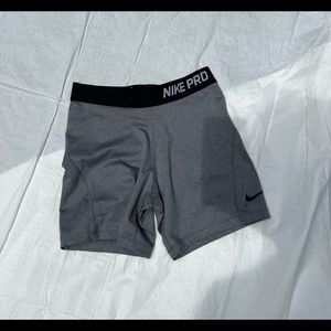 Nike pros